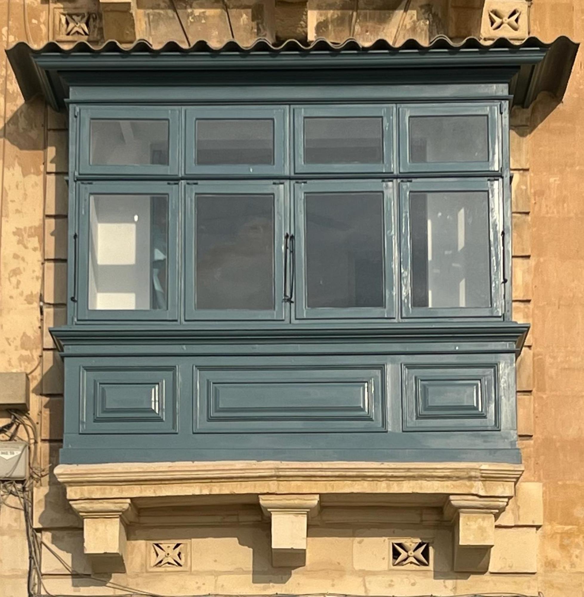 Valletta Seaview Townhouse Exterior foto